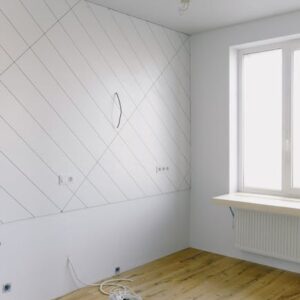 Instalación de Parquet Flotante
